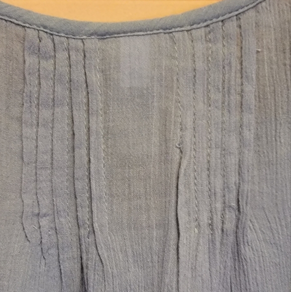 COPY - 🔹️ 2x Catherines Peasant Top 🔹️ NWOT - Picture 6 of 11